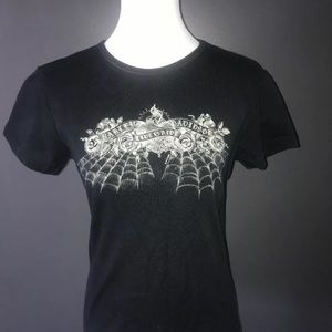 Harley Davidson shirt size large